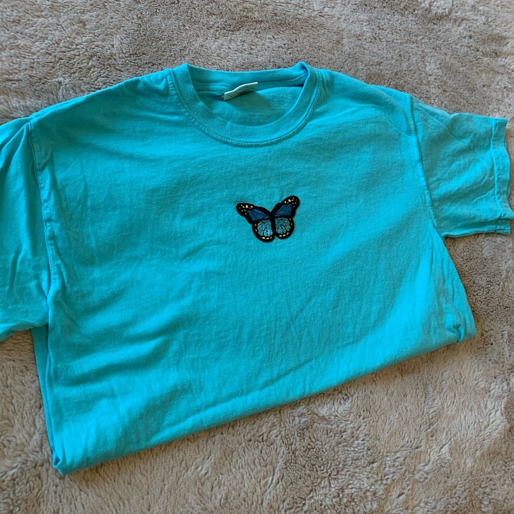 Butterfly Shirt 🦋